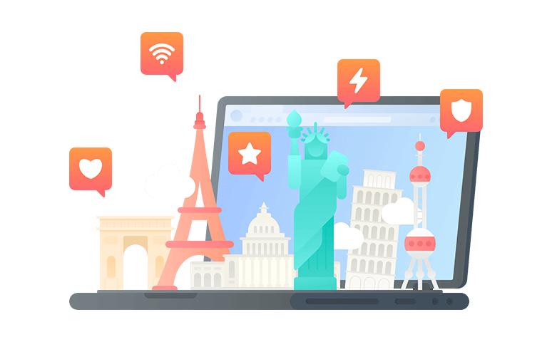 伯利兹回国vpn - ROUTECN